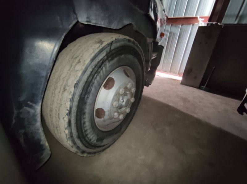 2021 Isuzu GIGA CYZ WINGVAN 10PE1 pictures