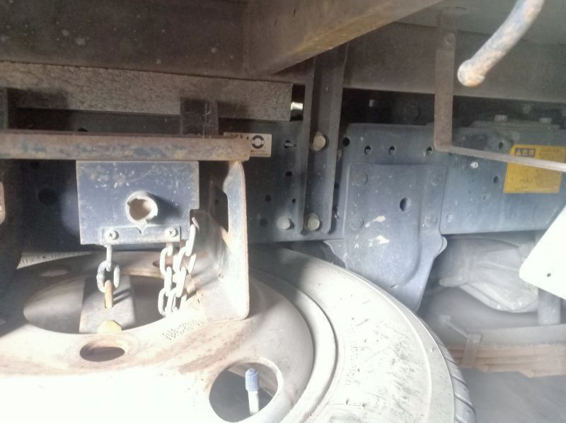 2021 Isuzu ELF NKR MINI DUMP 4HL1 pictures