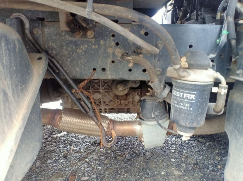 2021 Isuzu ELF NKR MINI DUMP 4HL1 pictures