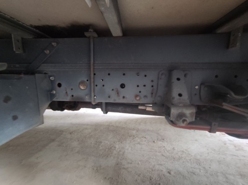 2021 Isuzu ELF NKR FREEZER VAN 4HL1 pictures