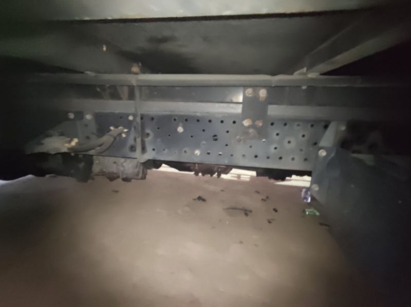 2021 Isuzu ELF NMR FREEZER VAN 4JJ1 pictures