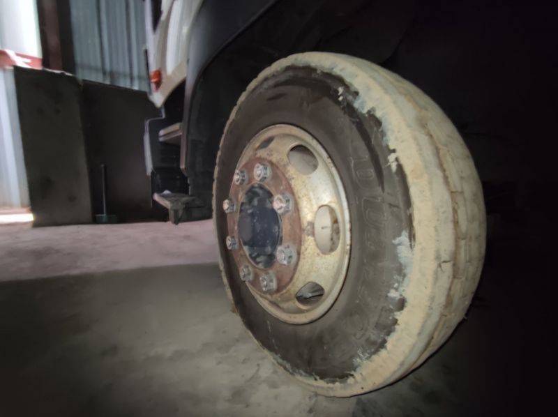 2021 Isuzu GIGA CYJ WING VAN 6WF1 pictures