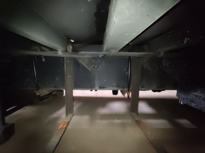 2021 Isuzu GIGA CYJ WING VAN 6WF1 pictures