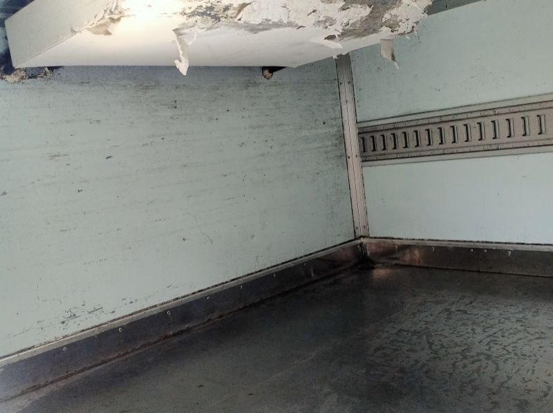 2021 Isuzu ELF NJR FREEZER VAN 4JJ1 pictures