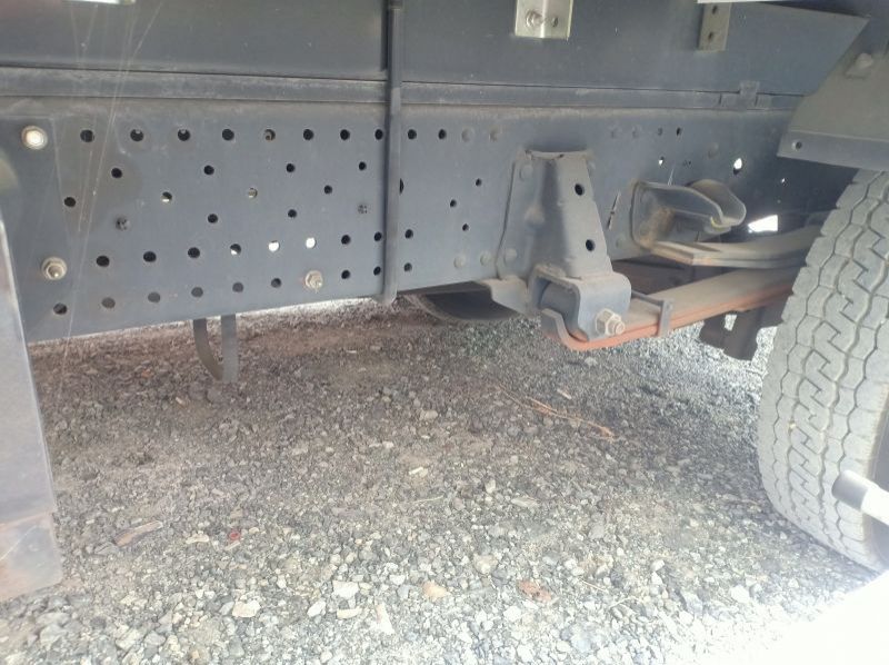 2021 Isuzu ELF NPR FREEZER VAN 4JJ1 pictures