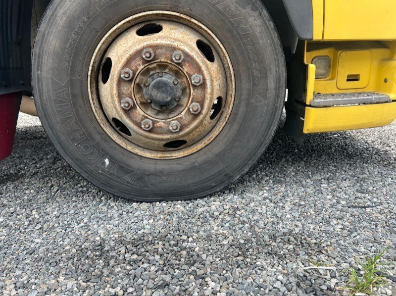 2021 Hino WINGVAN  pictures