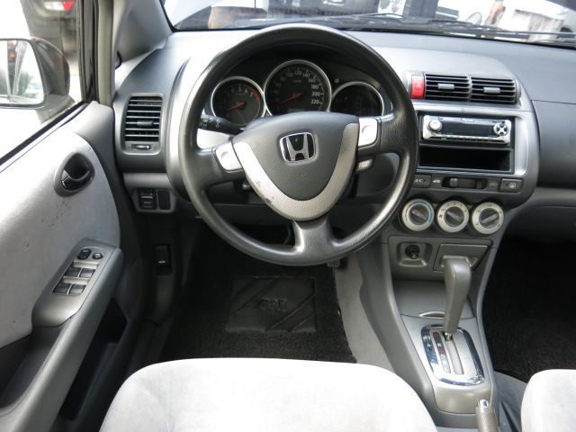 2008 Honda City iDSi for sale  70 000 Km  Automatic transmission 