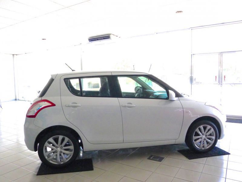 2015 Suzuki Swift for sale | Brand New | Automatic transmission ...