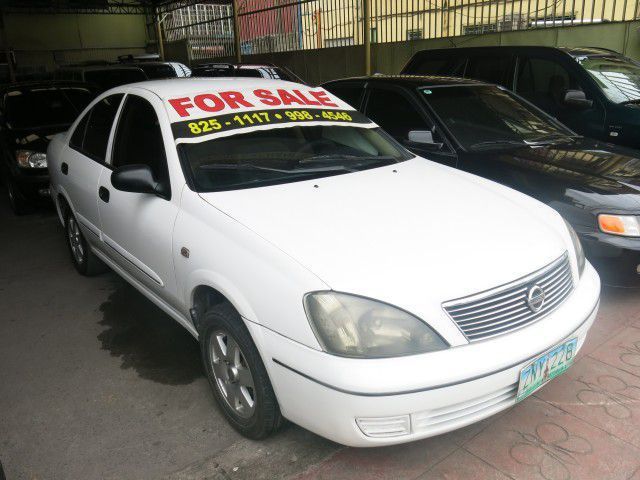 nissan sentra gx 2008