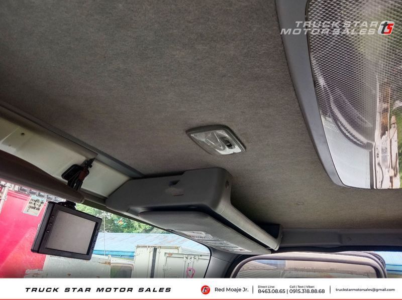 2024 Isuzu Elf Closed Van Truck | New Model | Wide TRUCK FOR SALE! pictures