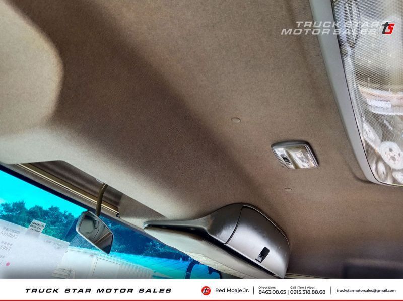 2024 Isuzu FORWARD WING VAN | TRUCK FOR SALE | TRU.N05 | pictures