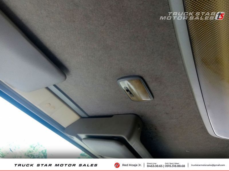 2024 Isuzu Elf Closed Van Truck | New Model | Wide  TRUCK FOR SALE! pictures