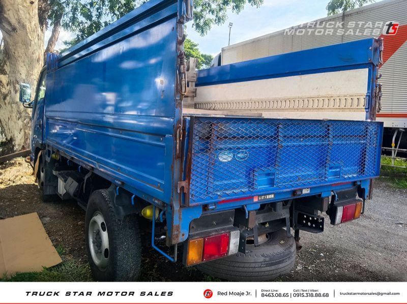 2024 Isuzu Elf Dropside Cargo Truck   New Model  TRUCK FOR SALE! pictures