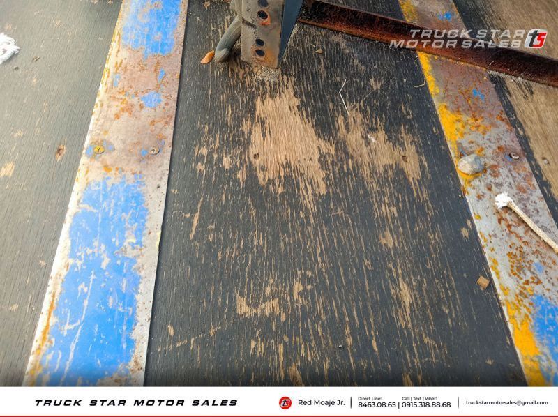 2024 Isuzu Elf Dropside Cargo Truck   New Model  TRUCK FOR SALE! pictures