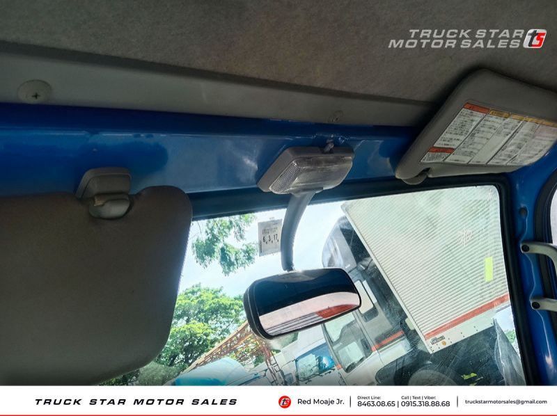 2024 Isuzu Elf Dropside Cargo Truck   New Model  TRUCK FOR SALE! pictures