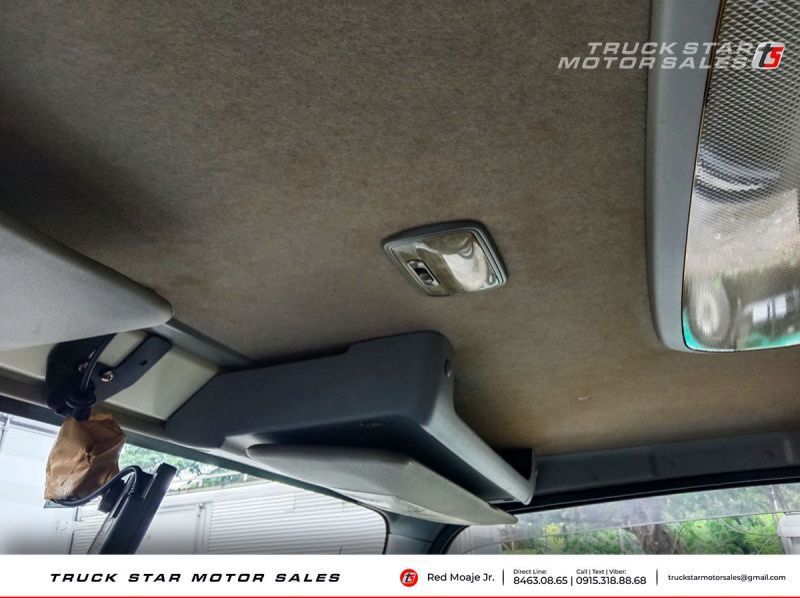 2024 Isuzu Elf Closed Van Truck | New Model | Wide | Leafspring TRUCK FOR SALE! pictures