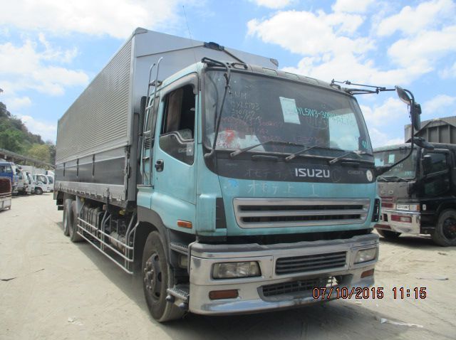 Trucks For Sale In Calabarzon Region IV-A - New & Used 