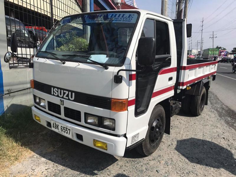 Trucks For Sale In Philippines - New & Used Trucks In Cavite 