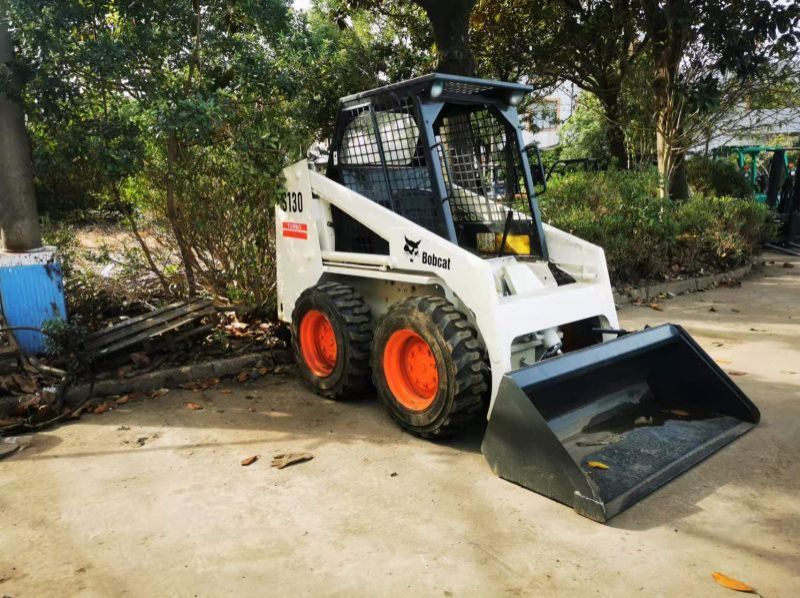 Used BOBCAT S130  for sale in Manila, NCR