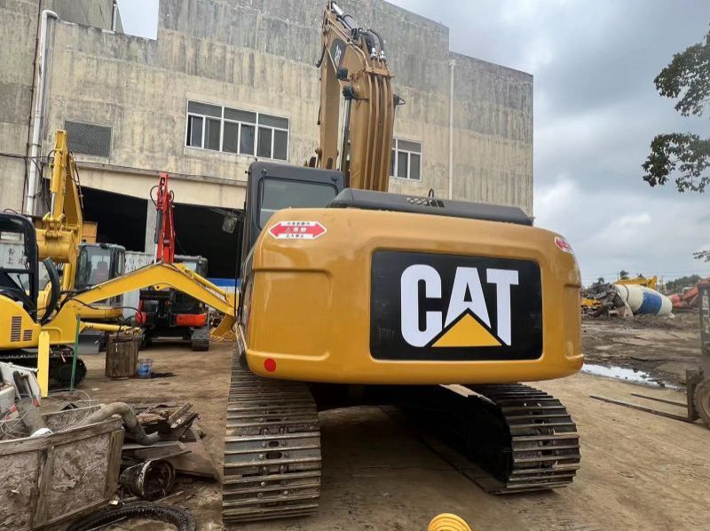 2020 CATERPILLAR 315D pictures