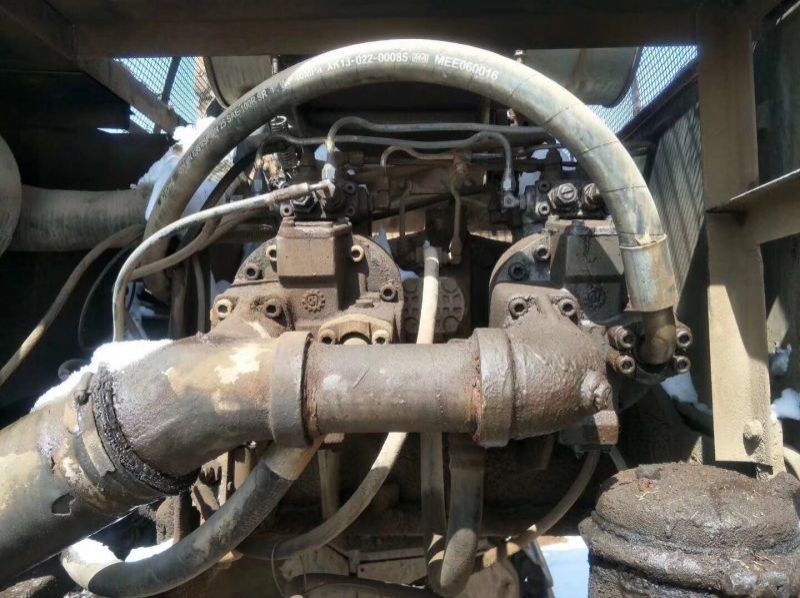 2000 HITACHI EX300-1 pictures