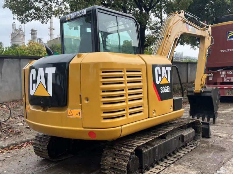 Used CATERPILLAR 306e2  for sale in Manila, NCR