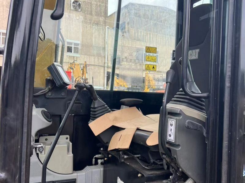 2021 CATERPILLAR 306e2 pictures