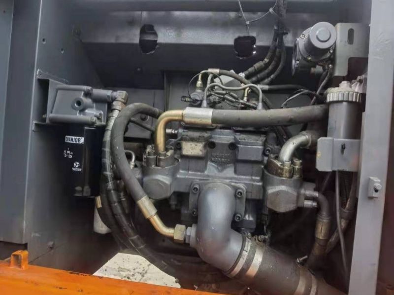 2018 HITACHI ZX210 pictures