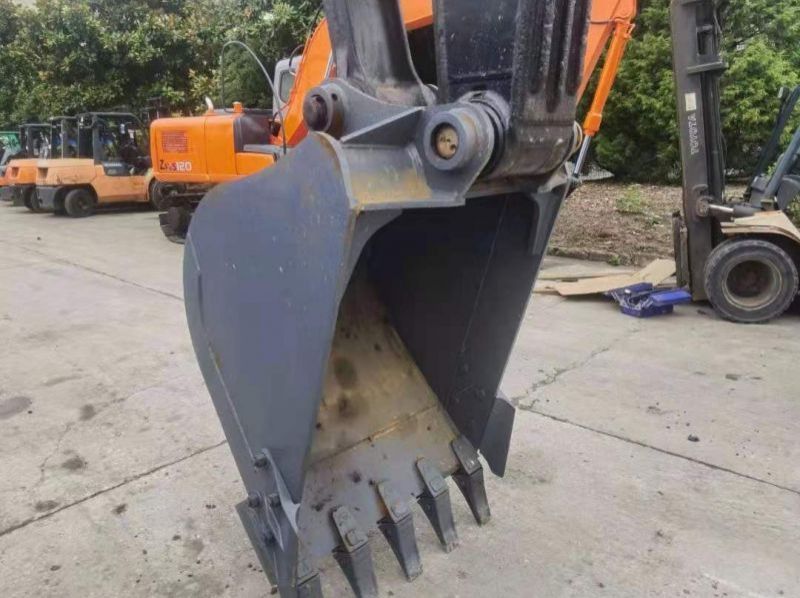 2018 HITACHI ZX210 pictures