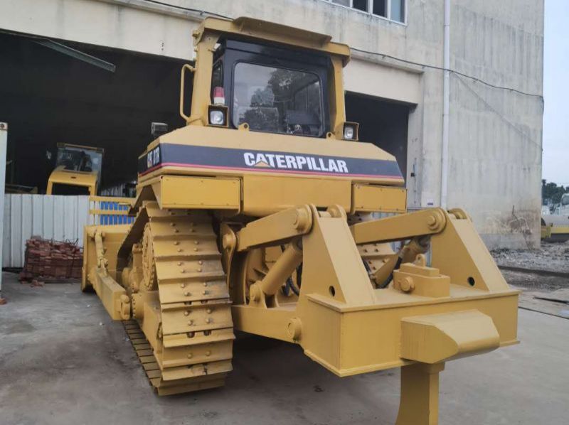 Used CATERPILLAR D7R  for sale in Manila, NCR