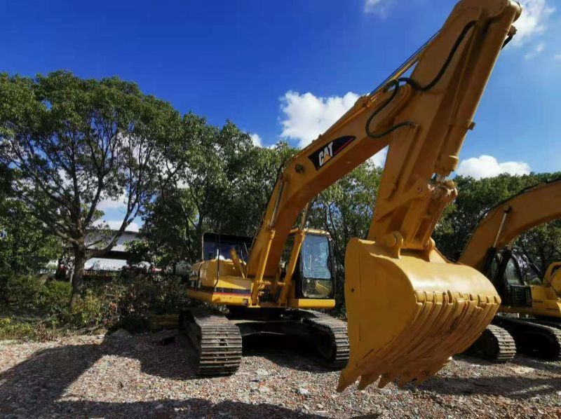 2012 caterpillar 330BL pictures