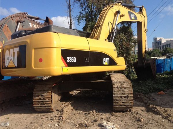 Used caterpillar 336D  for sale in Manila, NCR