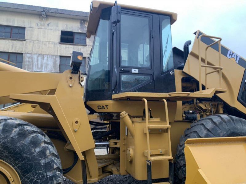 2012 CATERPILLAR 966G pictures