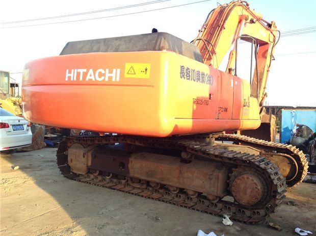 Used HITACHI ZX330  for sale in Manila, NCR