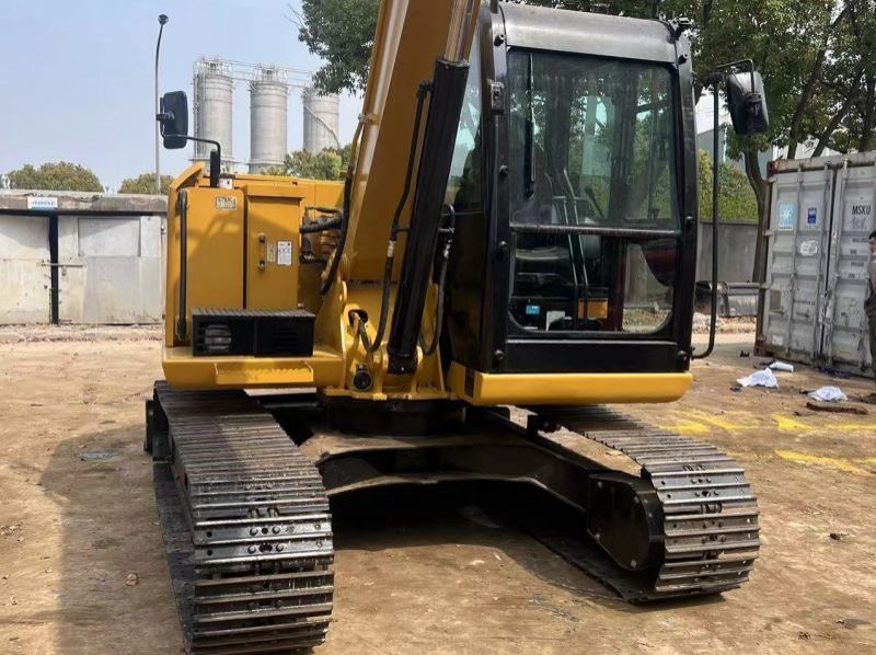 2021 CATERPILLAR 307E2 pictures