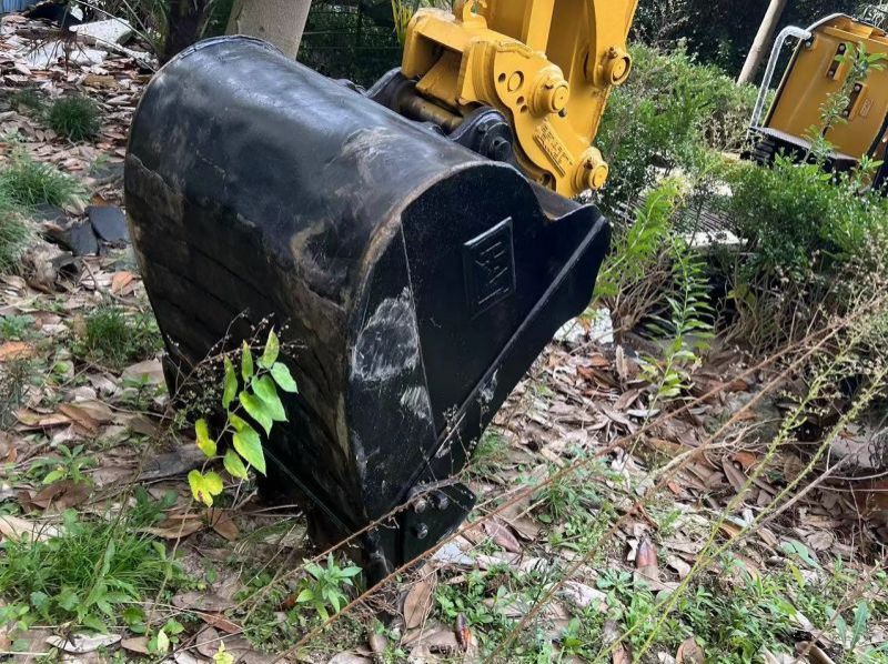 2021 CATERPILLAR 308E2 pictures