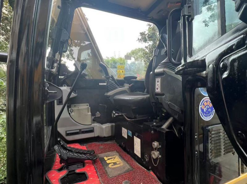 2021 CATERPILLAR 308E2 pictures