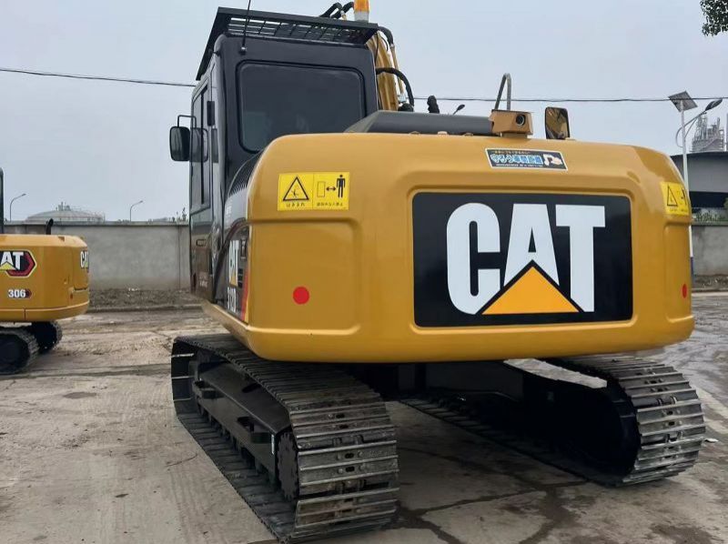 Used CATERPILLAR 312D2  for sale in Manila, NCR