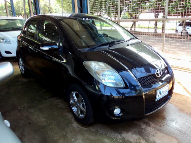 Toyota Usados De Segunda Mano Y Vía Iquique A La Venta En Ciudad Del ...