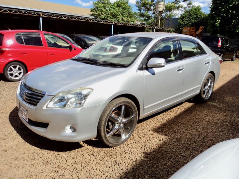 Toyota Usados De Segunda Mano Y Vía Iquique A La Venta En Ciudad Del ...