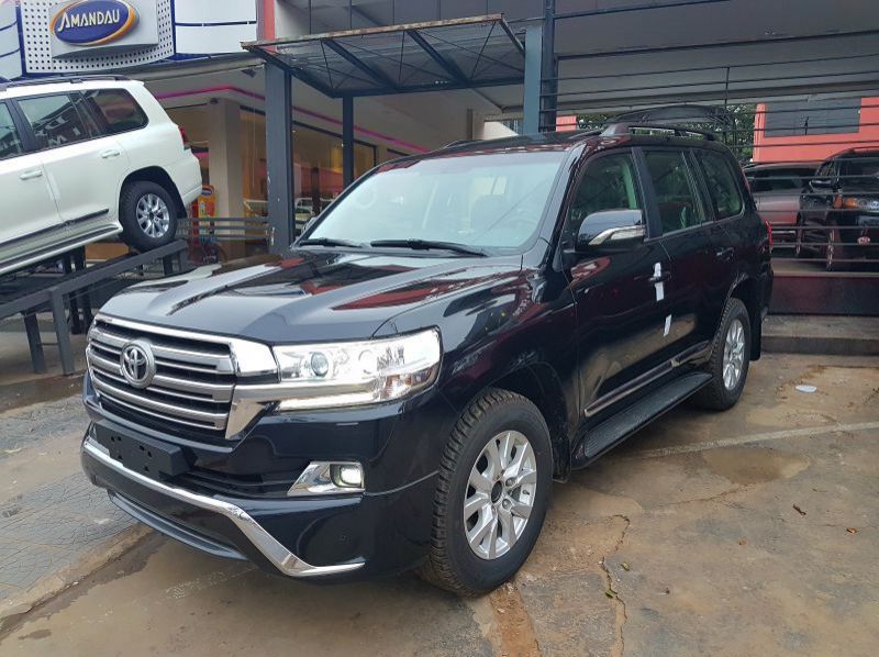 SUV a la venta en Asunción, Paraguay Dylan Rodados Paraguay