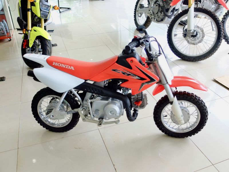 2022 Honda  MIni  moto  CRF 50  F al venta Nuevo Km0 caja 