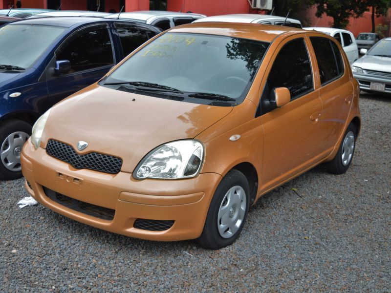 vitz clavia