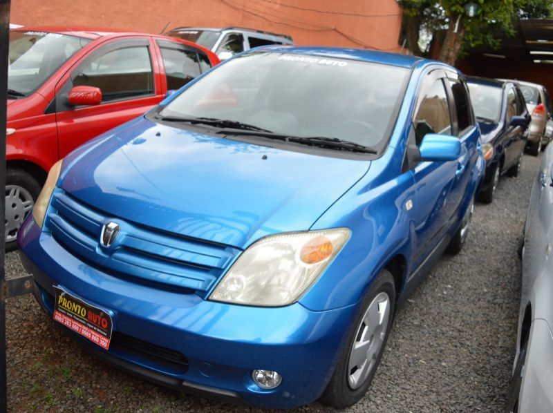 Toyota Usados De Segunda Mano Y Vía Iquique A La Venta En Lambaré ...