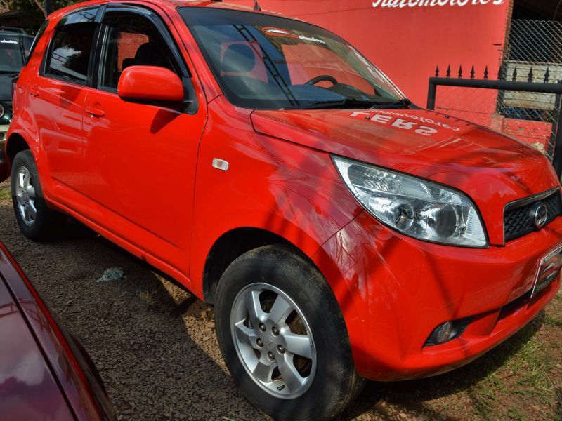 2006 Daihatsu Bego al venta | Nuevo-Km0 | Automatic caja - The Sellers