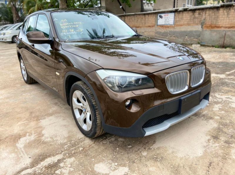 Used BMW for sale in Dar es Salaam - Aua Motors Tz Ltd Tanzania