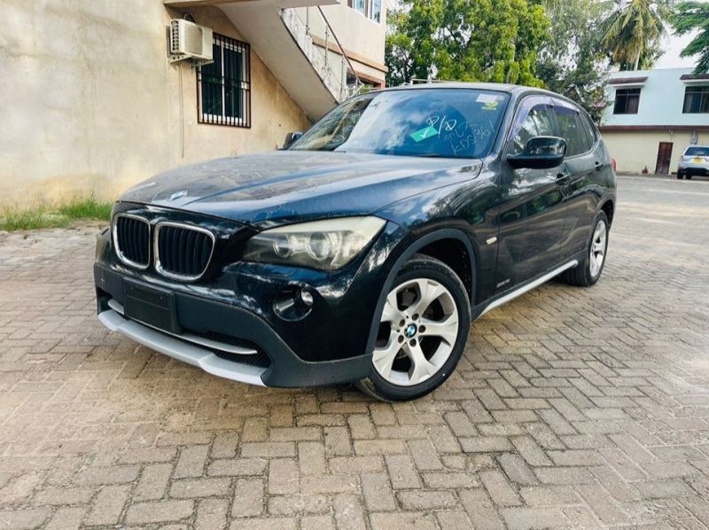 Used BMW for sale in Dar es Salaam - Mikocheni Motors Tanzania