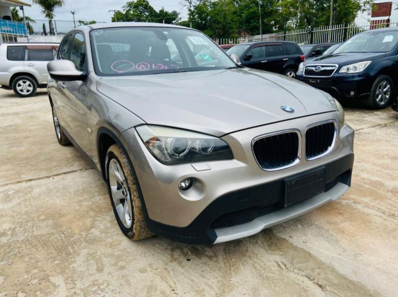 Used BMW for sale in Dar es Salaam - Mikocheni Motors Tanzania