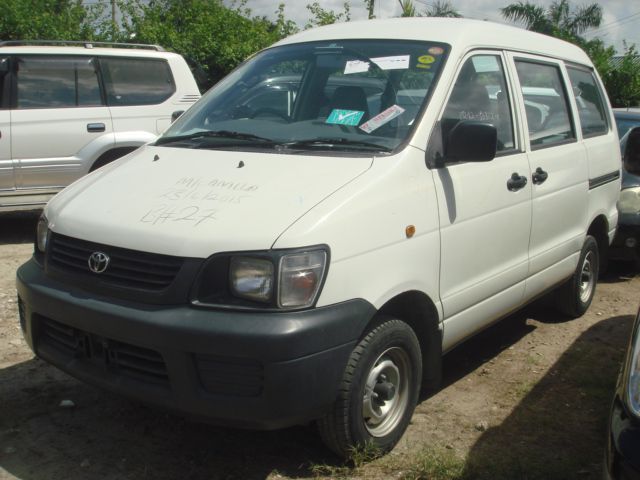 Книги раздела: Toyota Noah