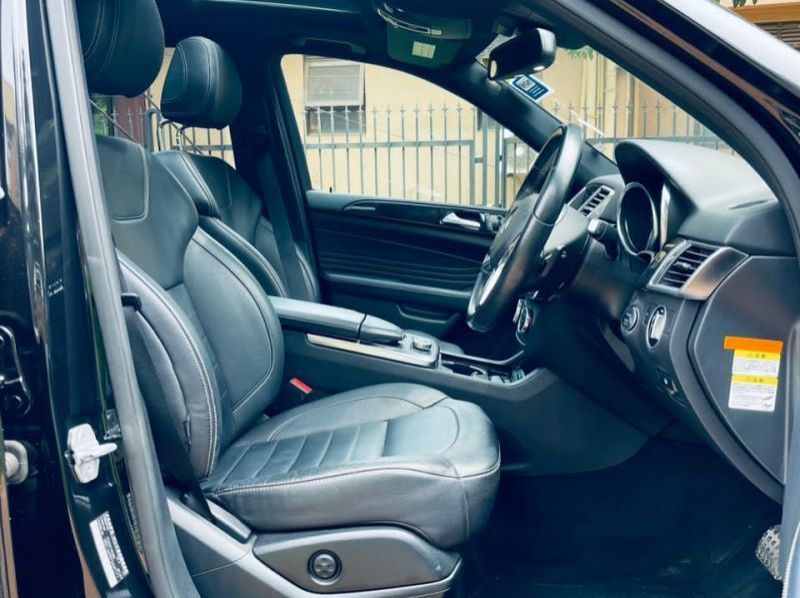 2012 Mercedes-Benz ml 350 pictures